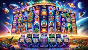 slots, símbolos, mistério, significado, jogos de azar, sorte